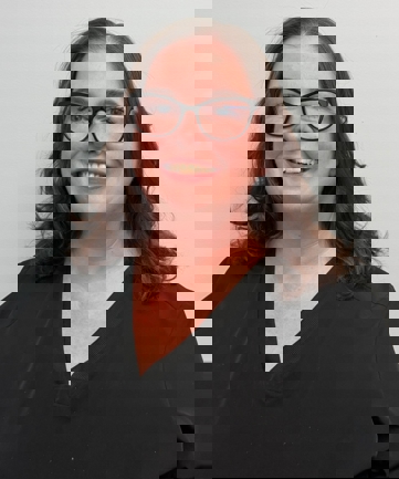 Alyssa P. Heiderman Photo